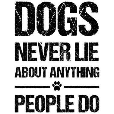Motiv Hund