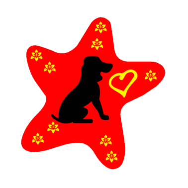 Motiv Hund