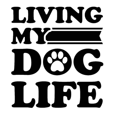Motiv Hund