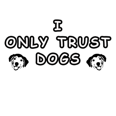 Motiv Hunde