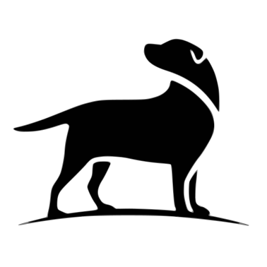 Motiv Hund
