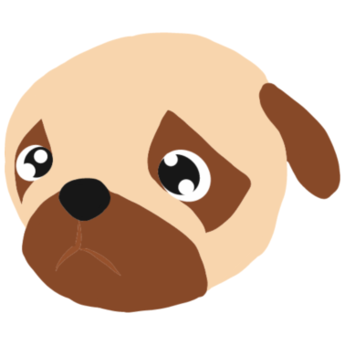 Motiv Hund