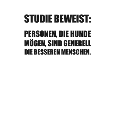 Motiv Hund