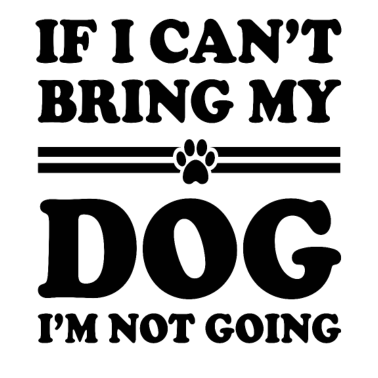 Motiv Hund