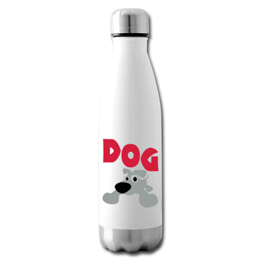 Hunde Untersetzer - hund