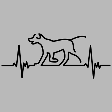 Motiv hunde