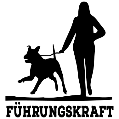 Motiv Hund