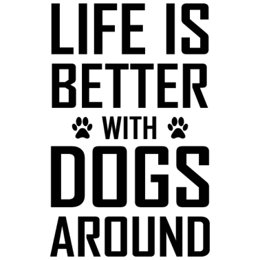 Motiv Hund