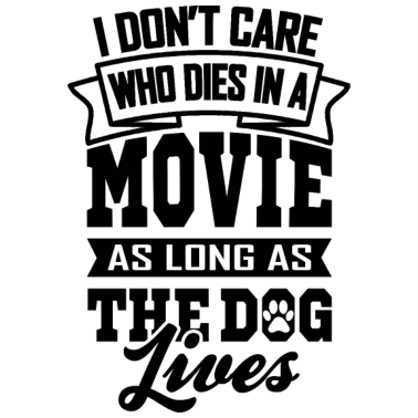 Motiv Hund