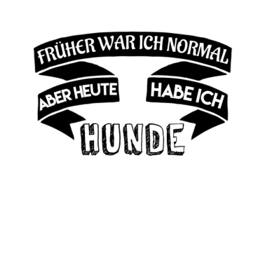 Motiv Hunde
