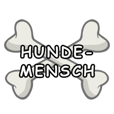 Motiv Hunde