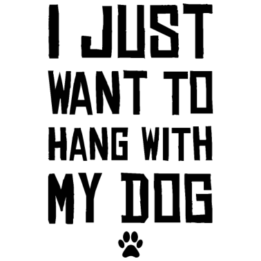 Motiv Hund