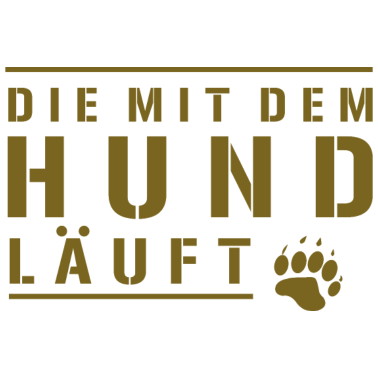 Motiv Hund