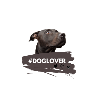 Motiv Hunde