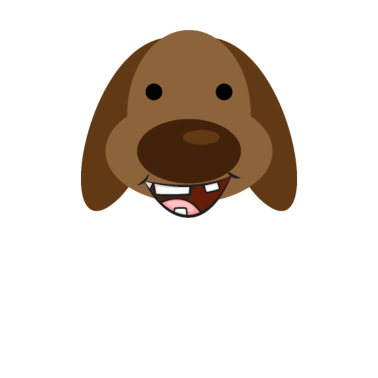 Motiv Hund