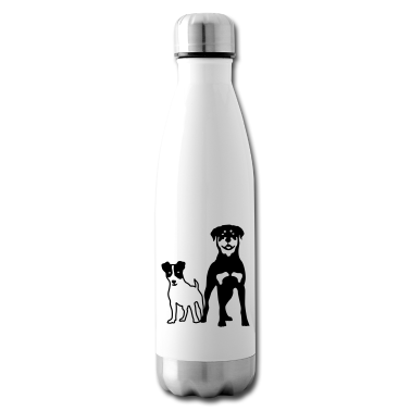 Hunde Untersetzer - Hunde