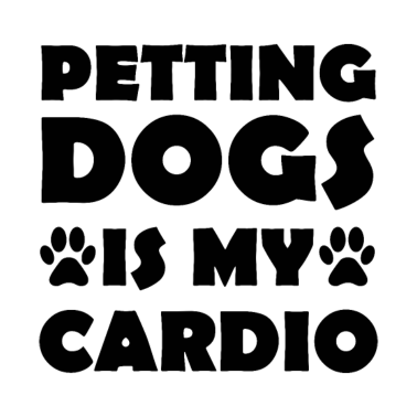 Motiv Hund