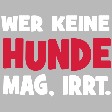 Motiv Hunde