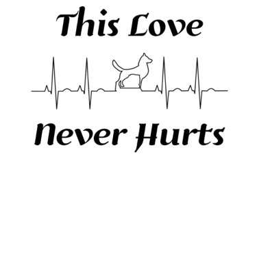 Motiv Hunde