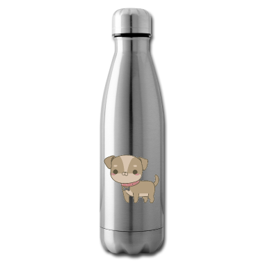 Hunde Untersetzer - Hund