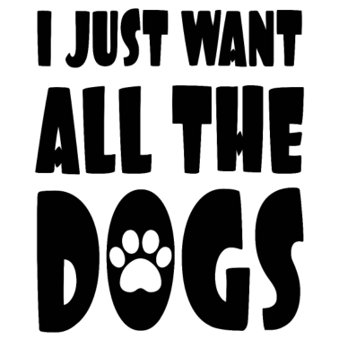 Motiv Hund
