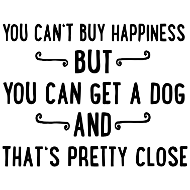 Motiv Hund