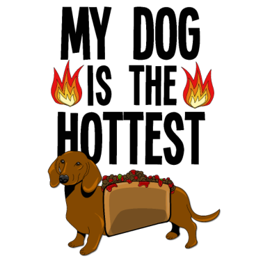 Motiv Hund