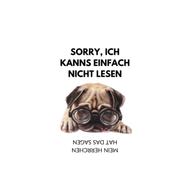 Motiv Hunde