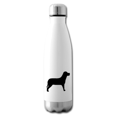 Hunde Untersetzer - Hund