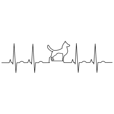 Motiv Hunde
