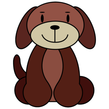 Motiv Hund
