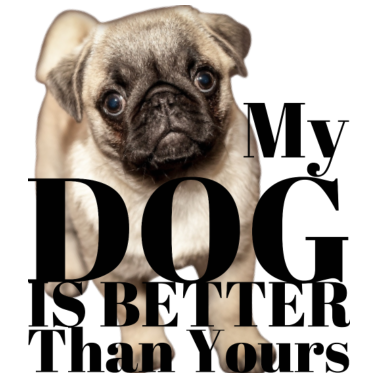 Motiv MEIN HUND