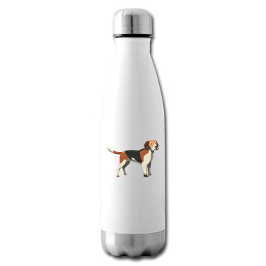 Hunde Untersetzer - Hund