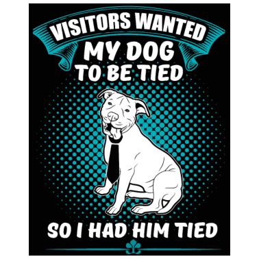Motiv Hund