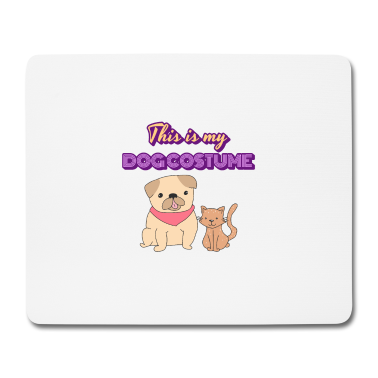Hunde Mousepad - Hund Hund Hund Hund Hund