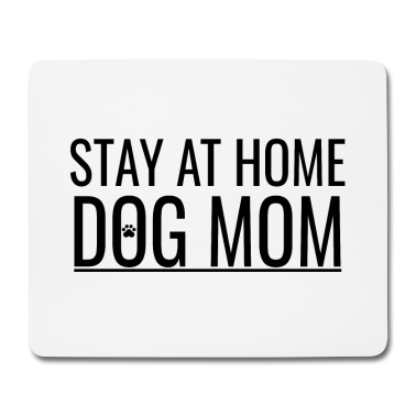 Hunde Mousepad - Hund Hunde