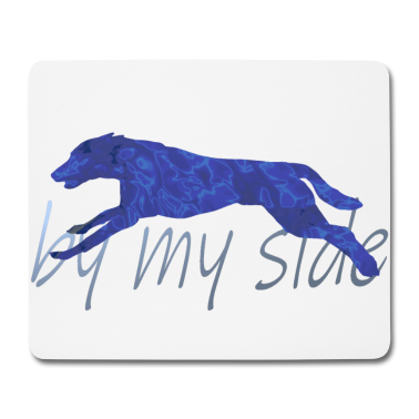 Hunde Mousepad - Hund Hund