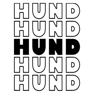 Motiv Hund Hund Hund Hund Hund Geschenk