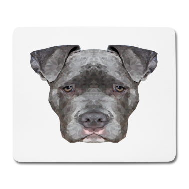 Hunde Mousepad - hund hunde