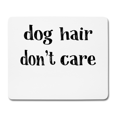 Hunde Mousepad - Hunde Hundeliebe Hund