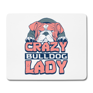 Hunde Mousepad - Hund Hunde