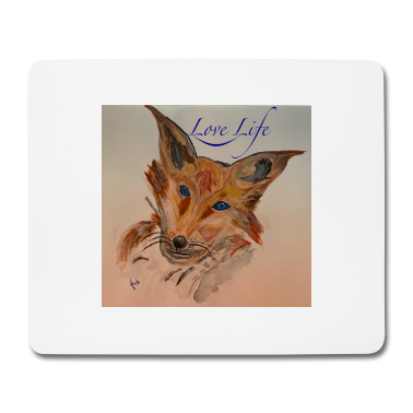 Hunde Mousepad - Hund, mein Hund