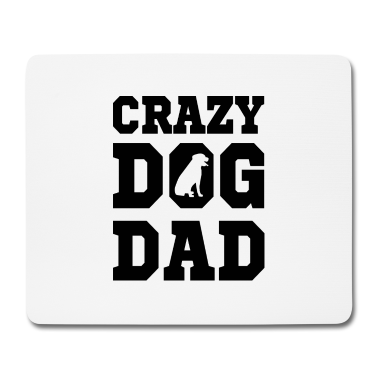 Hunde Mousepad - Hund
