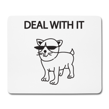 Hunde Mousepad - Hund