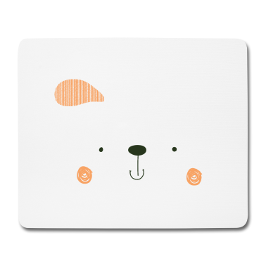 Hunde Mousepad - Hunde