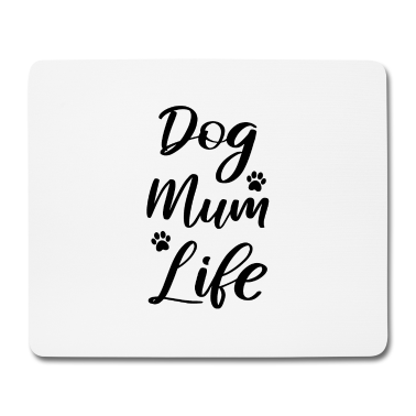 Hunde Mousepad - Hund