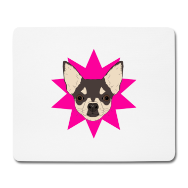 Hunde Mousepad - Hund