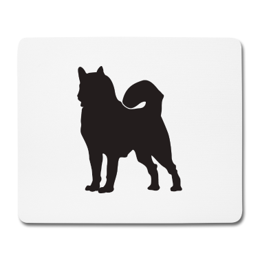 Hunde Mousepad - Hund