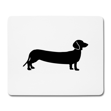 Hunde Mousepad - hunde