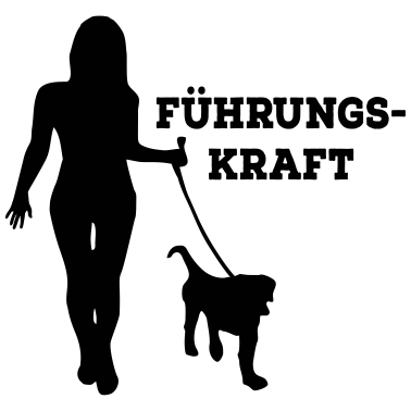Motiv Hund